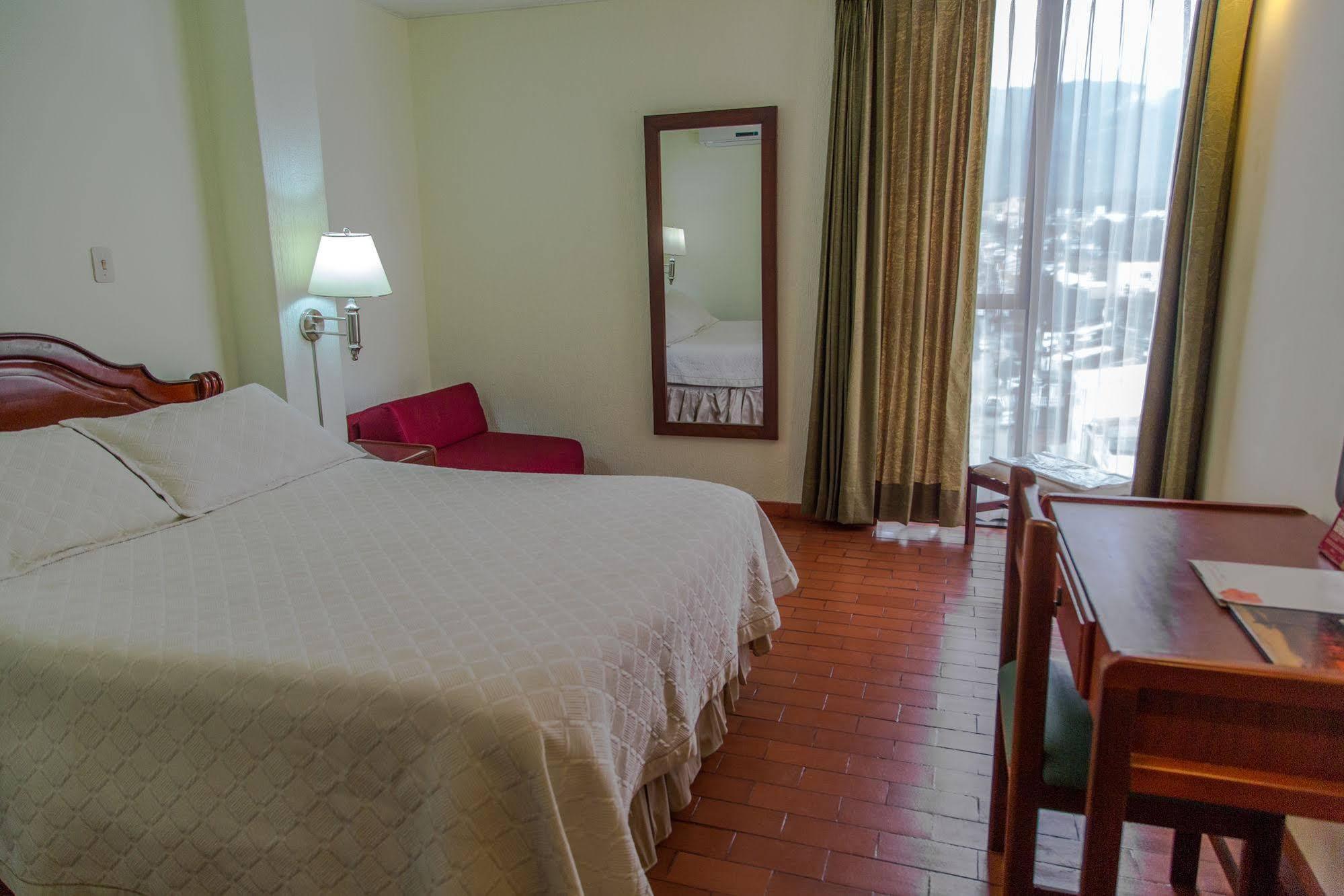 Hotel Don Lolo Villavicencio Luaran gambar