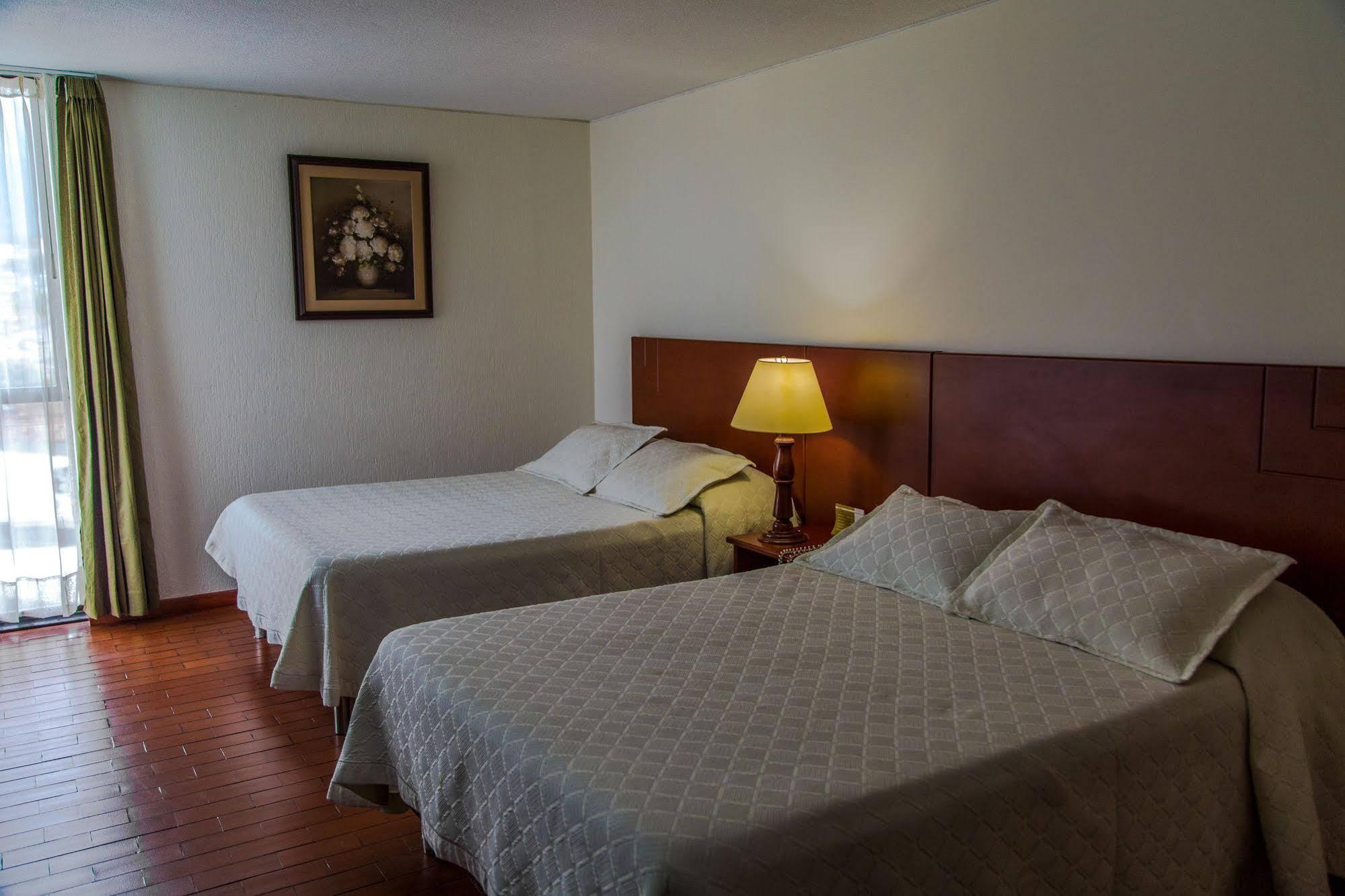 Hotel Don Lolo Villavicencio Luaran gambar