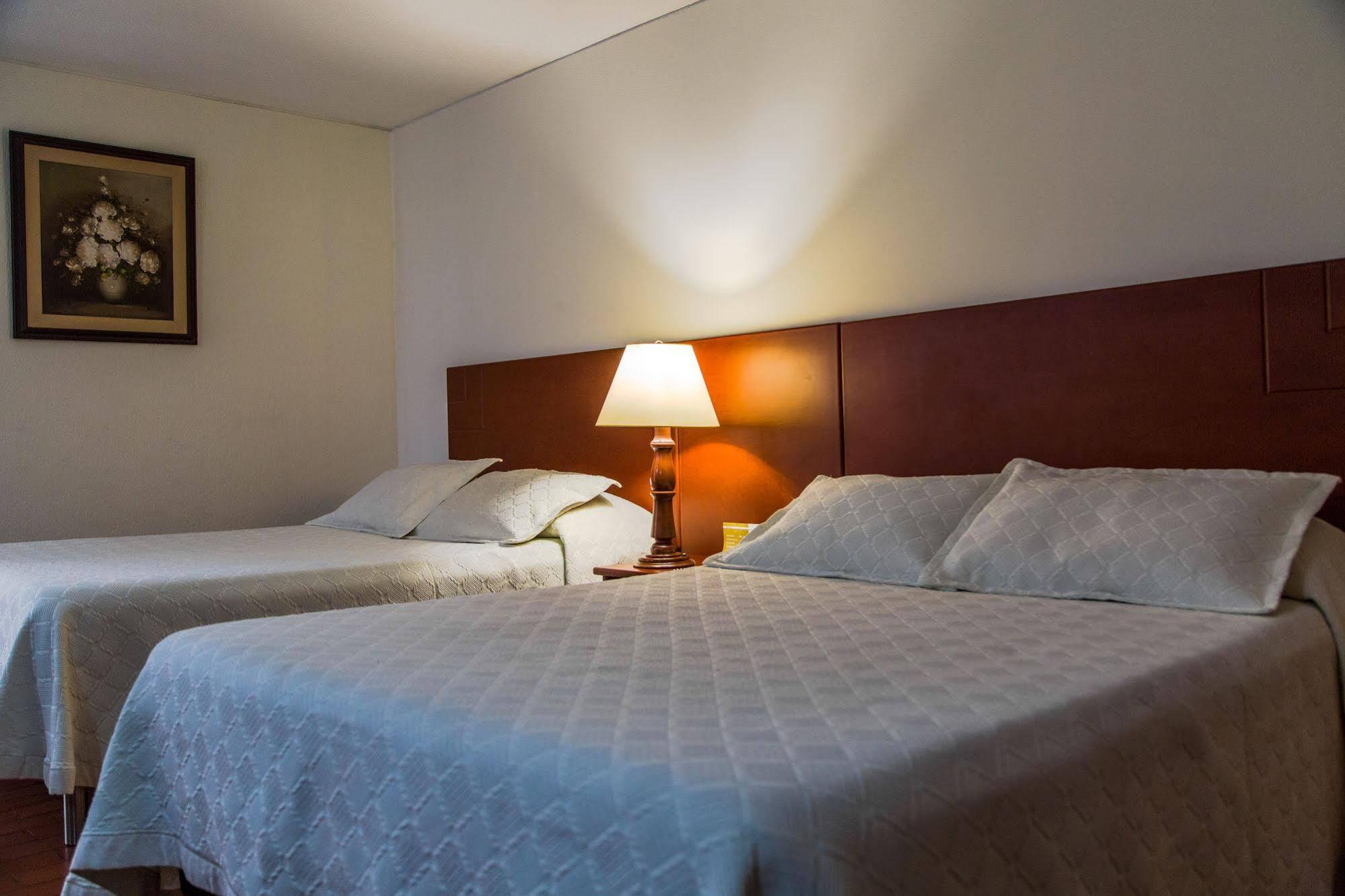 Hotel Don Lolo Villavicencio Luaran gambar